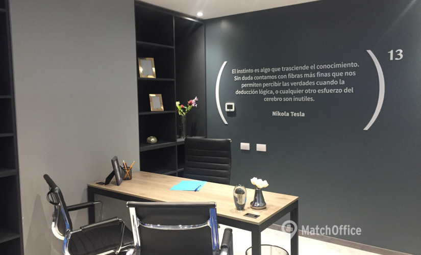 350 m² Business park in Puebla, Vía Atlixcáyotl 5208 (72810) - 1 | MatchOffice.com