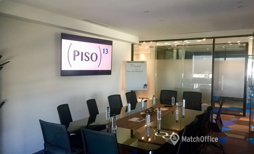 350 m² Serviced office in Puebla, Vía Atlixcáyotl 5208 (72810) - 4 | MatchOffice