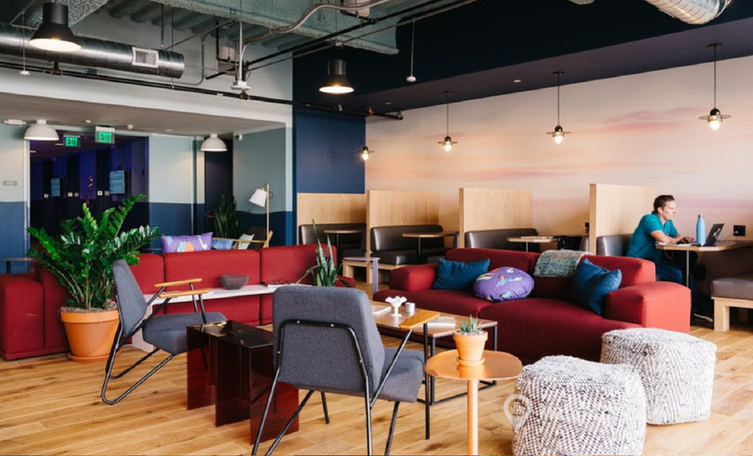 100 m² Business park in Guadalajara, Paseo de los Virreyes 65 (45116) - 1 | MatchOffice