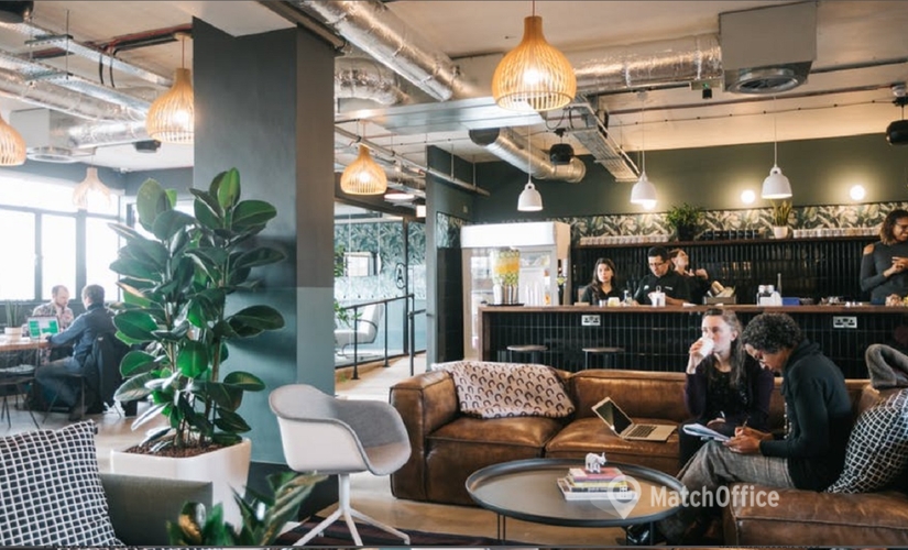 100 m² Business space in Mexico City, Avenue De Las Palmas (52764) - 0 | MatchOffice.com