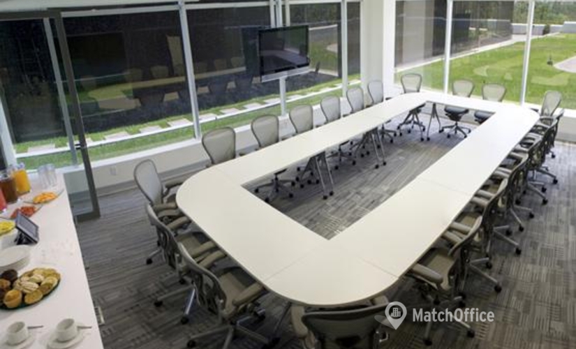 50 m² Conference space in Monterrey, Ricardo Margáin 575 (66267) - 6 | MatchOffice