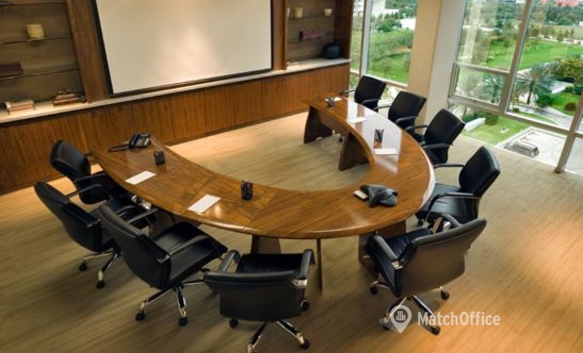 50 m² Conference space in Monterrey, Ricardo Margáin 575 (66267) - 7 | MatchOffice