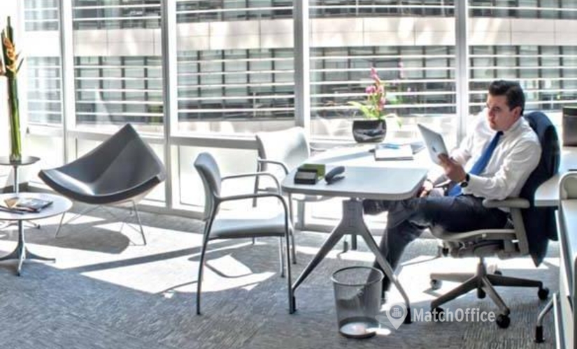 50 m² Serviced office in Mexico City, Paseo de la Reforma 250 (06600) - 0 | MatchOffice