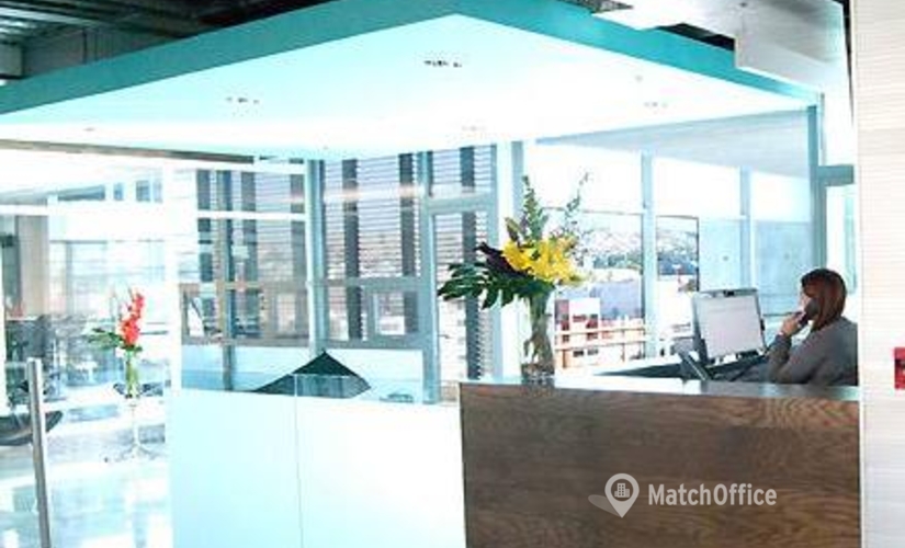 50 m² Serviced office in Tijuana, Misión de San Javier 10653 (22010) - 4 | MatchOffice.com