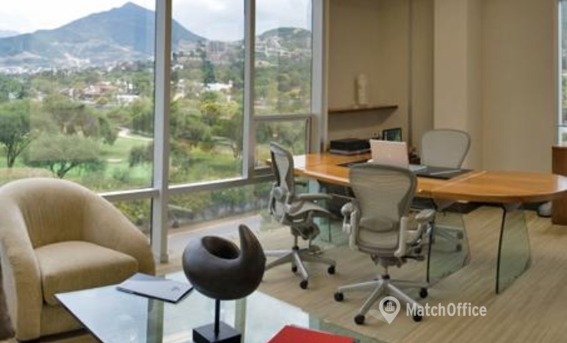 50 m² Business space in Monterrey, Ricardo Margáin 575 (66267) - 0 | MatchOffice.com