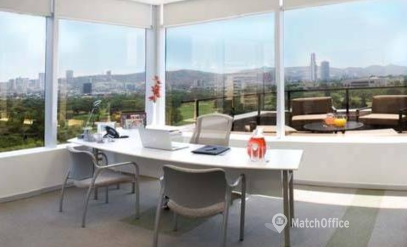50 m² Serviced office in Monterrey, Ricardo Margáin 575 (66267) - 3 | MatchOffice