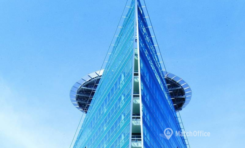50 m² Co-working  in Puebla, 39 Poniente (72400) - 4 | MatchOffice.com
