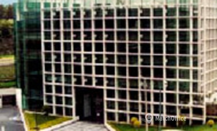 45 m² Shared office  in Mexico City, Alfonso Nápoles Gandara 50 (01210) - 1 | MatchOffice.com