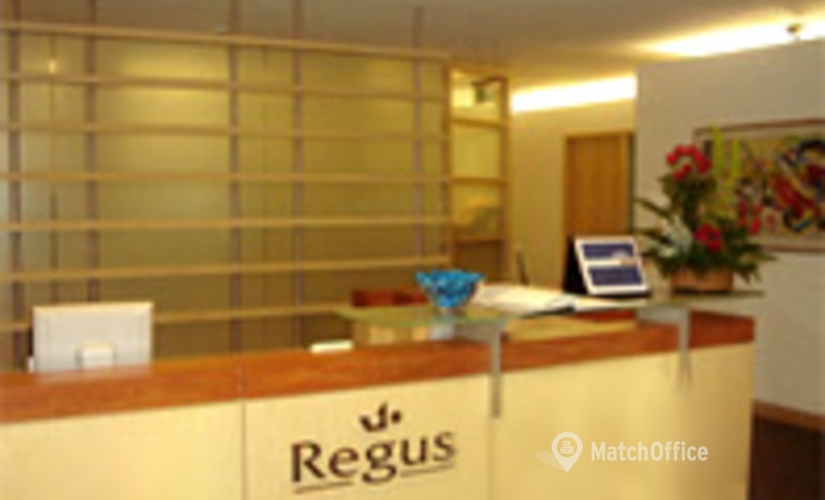 45 m² Coworking in Mexico City, Alfonso Nápoles Gandara 50 (01210) - 2 | MatchOffice.com