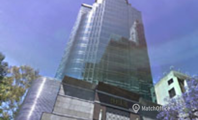 45 m² Shared office  in Mexico City, Andrés Bello 10 (11560) - 0 | MatchOffice