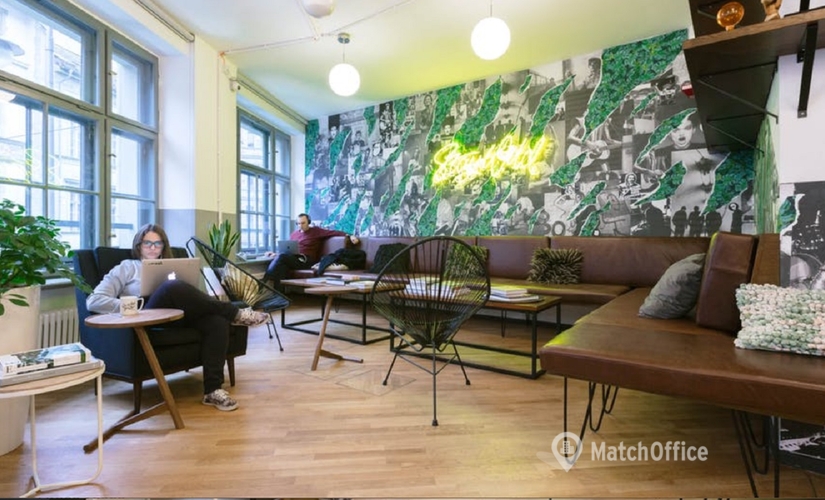 100 m² Shared office in Mexico City, Avenue De Las Palmas (52764) - 3 | MatchOffice.com