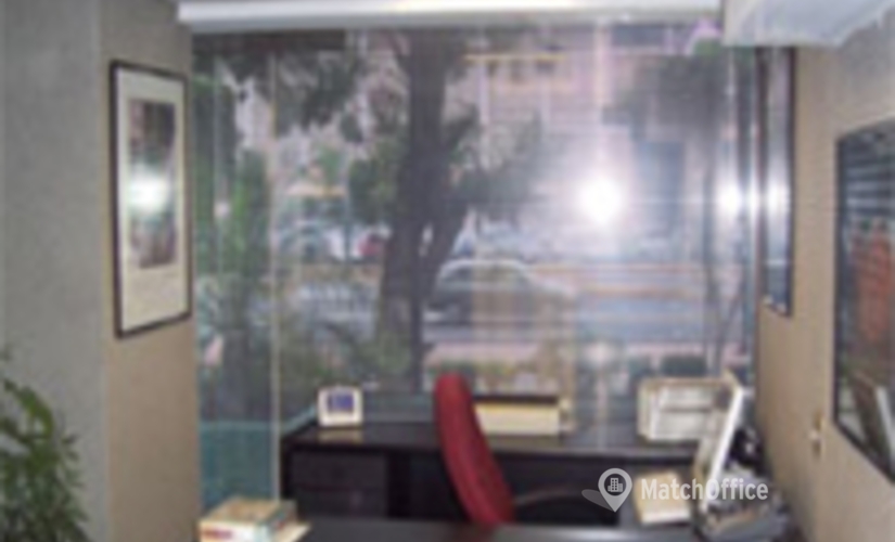 45 m² Coworking in Guadalajara, Av Moctezuma 3515 (45050) - 0 | MatchOffice.com