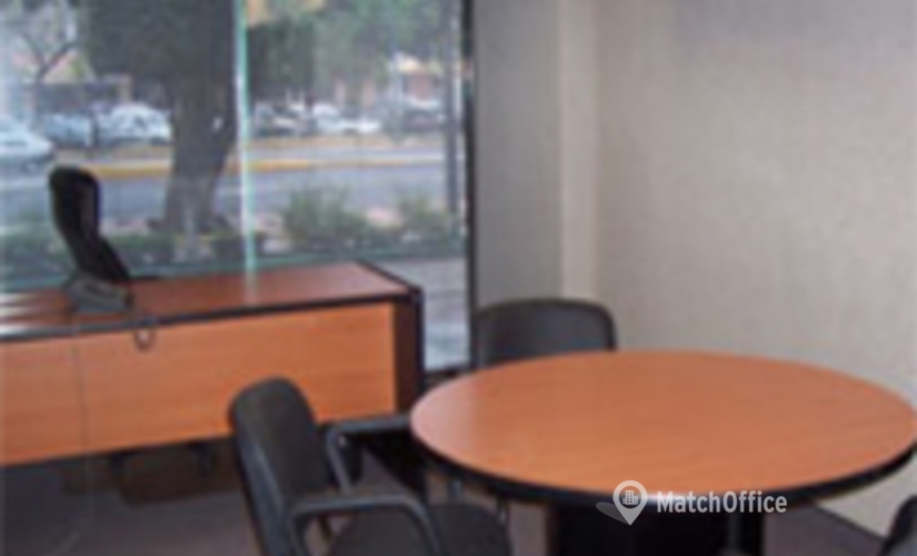 45 m² Co-working  in Guadalajara, Av Moctezuma 3515 (45050) - 1 | MatchOffice