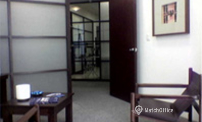50 m² Shared office in Mexico City, Av. Santa Fe 495 Piso 4 (05349) - 0 | MatchOffice