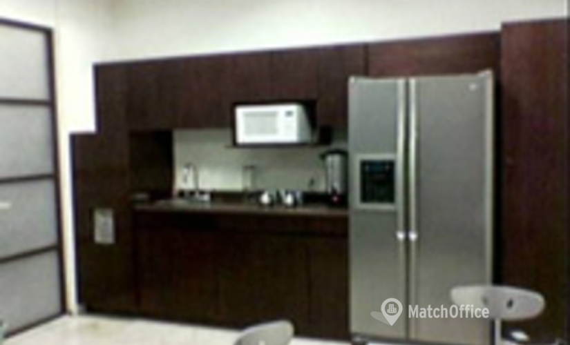 50 m² Shared office in Mexico City, Av. Santa Fe 495 Piso 4 (05349) - 1 | MatchOffice.com