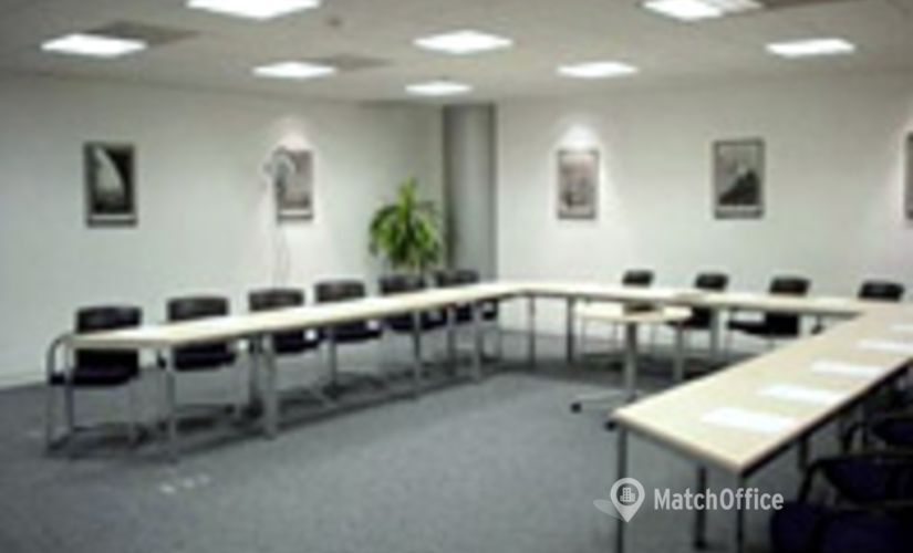 45 m² Coworking in Monterrey, Batallón de San Patricio 109 (66260) - 2 | MatchOffice