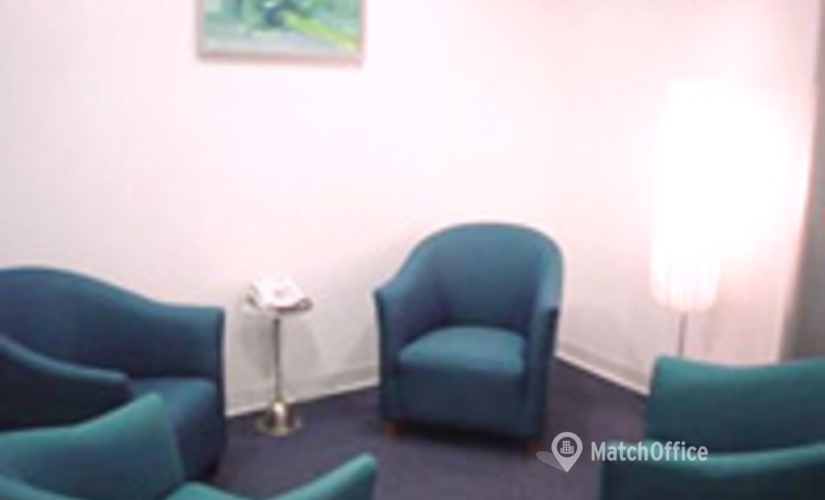 45 m² Co-working in Monterrey, Batallón de San Patricio 109 (66260) - 3 | MatchOffice