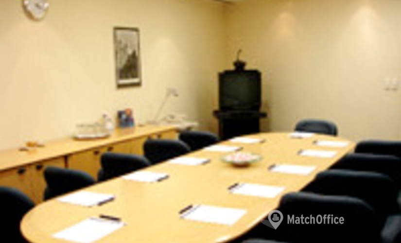 40 m² Co-working  in Monterrey, Boulevard Díaz Ordaz 140 (64650) - 3 | MatchOffice