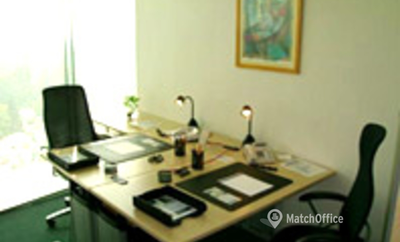 45 m² Coworking space  in Mexico City, Insurgentes Sur 1898 (01020) - 1 | MatchOffice.com