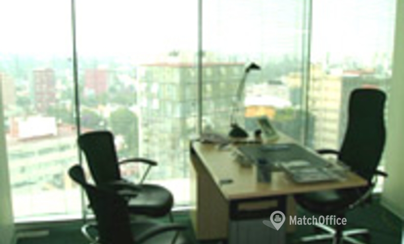 45 m² Co-working  in Mexico City, Insurgentes Sur 1898 (01020) - 2 | MatchOffice