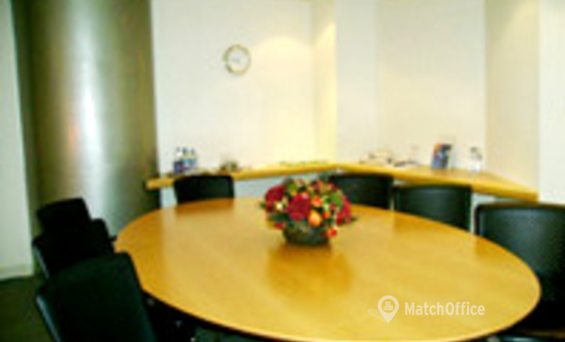 45 m² Shared workspace  in Mexico City, Insurgentes Sur 1898 (01020) - 3 | MatchOffice.com