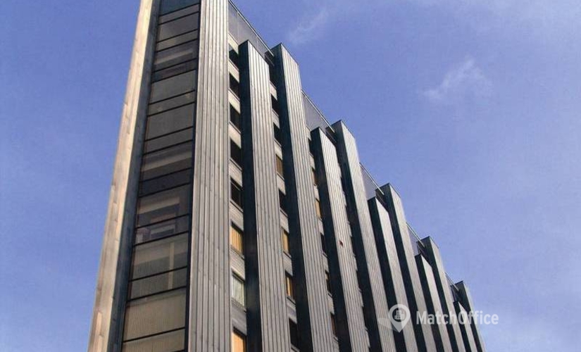 50 m² Coworking  in Mexico City, Mariano Escobedo 510 (11590) - 4 | MatchOffice