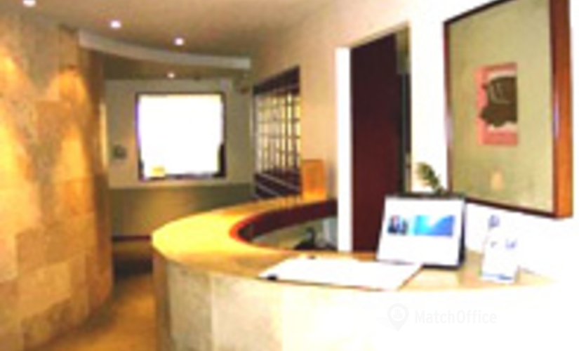 50 m² Shared workspace  in Mexico City, Mariano Escobedo 510 (11590) - 3 | MatchOffice.com