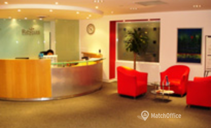50 m² Shared office in Mexico City, Paseo de la Reforma 350 (06600) - 2 | MatchOffice.com
