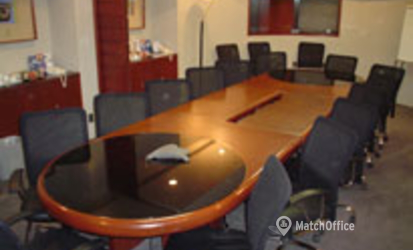 45 m² Coworking in Mexico City, Paseo de los Tamarindos 400-A (05120) - 0 | MatchOffice.com