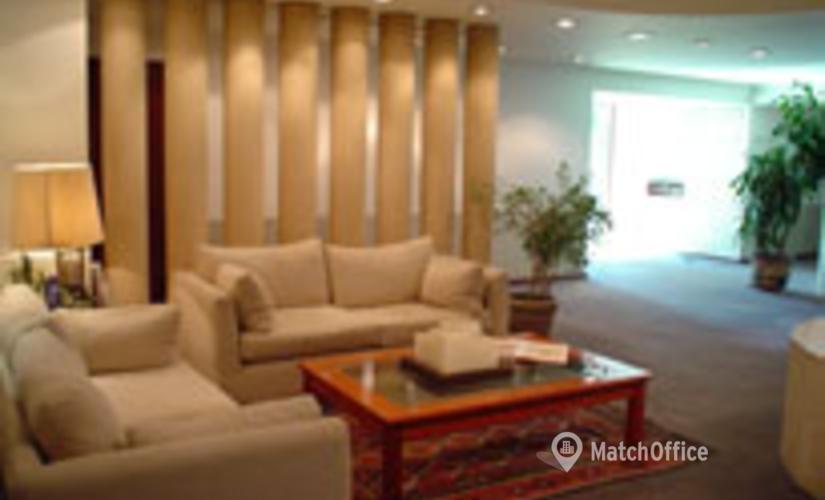 45 m² Coworking space  in Mexico City, Paseo de los Tamarindos 400-A (05120) - 2 | MatchOffice.com