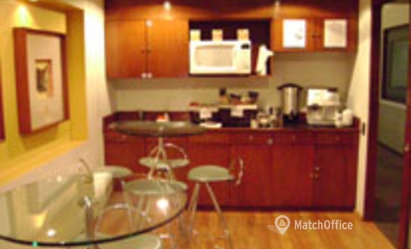 45 m² Shared workspace  in Mexico City, Paseo de los Tamarindos 400-A (05120) - 3 | MatchOffice