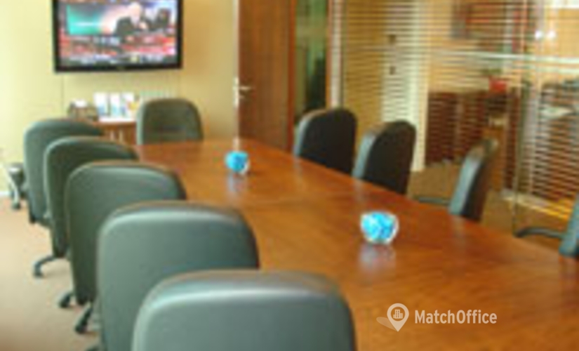 50 m² Shared workspace  in Mexico City, Paseo de los Tamarindos 90 (05120) - 1 | MatchOffice.com