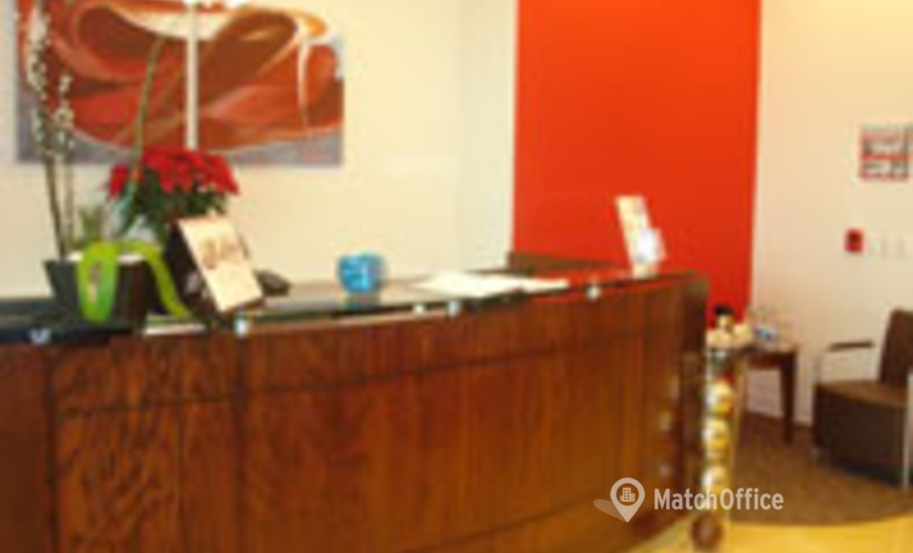 50 m² Coworking space  in Mexico City, Paseo de los Tamarindos 90 (05120) - 2 | MatchOffice