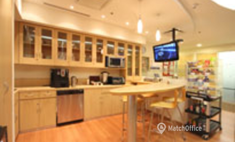 50 m² Coworking  in Mexico City, Paseo de los Tamarindos 90 (05120) - 3 | MatchOffice