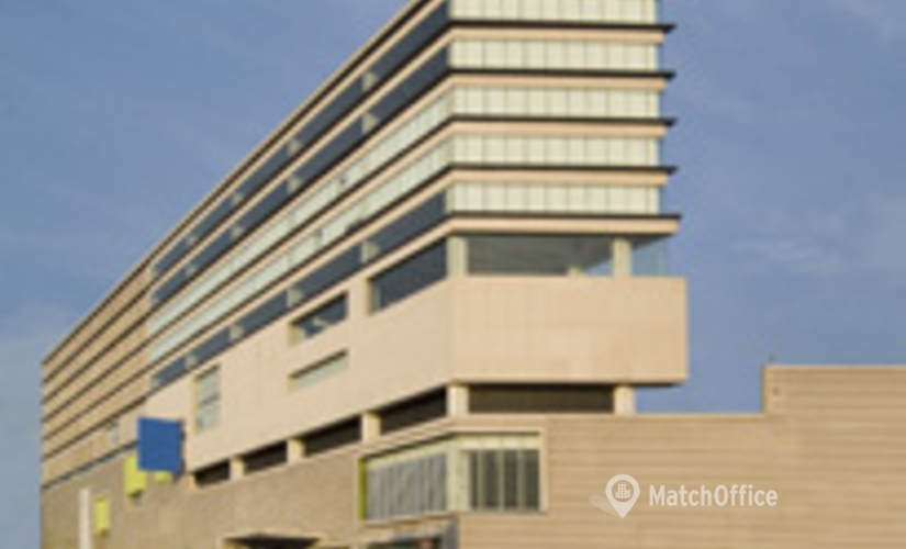 40 m² Coworking  in Mexico City, Patriotismo 229 (03800) - 4 | MatchOffice