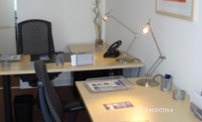 40 m² Co-working  in Mexico City, Patriotismo 229 (03800) - 1 | MatchOffice.com