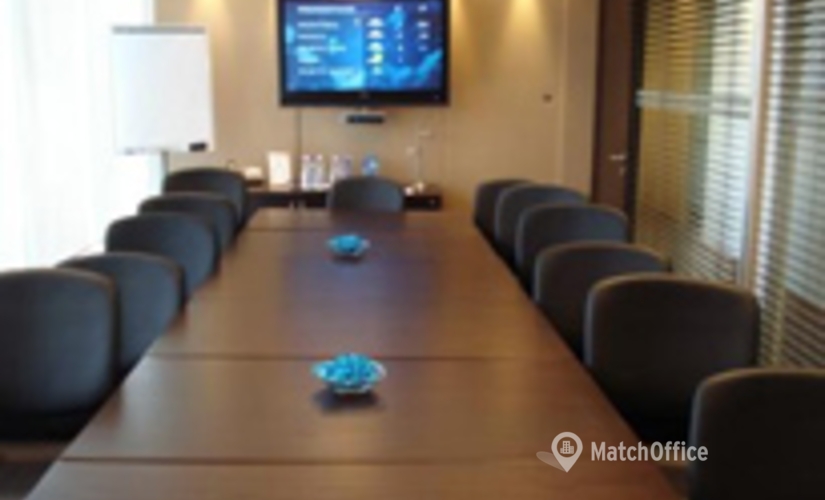 40 m² Shared office  in Mexico City, Patriotismo 229 (03800) - 2 | MatchOffice