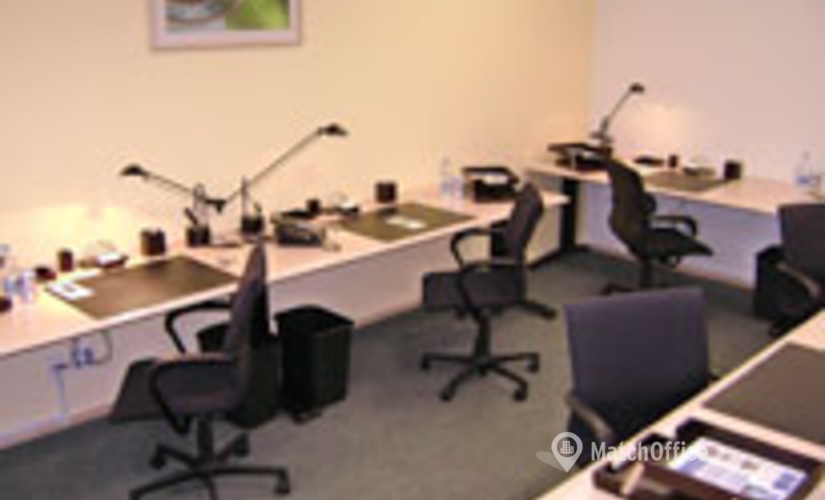 40 m² Coworking space  in Mexico City, Pisos 10 y 12 (11000) - 1 | MatchOffice