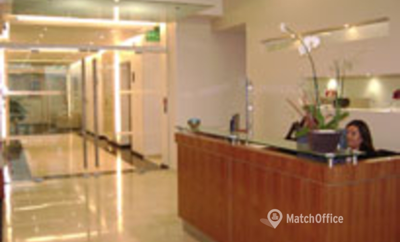 40 m² Shared office  in Mexico City, Pisos 10 y 12 (11000) - 3 | MatchOffice