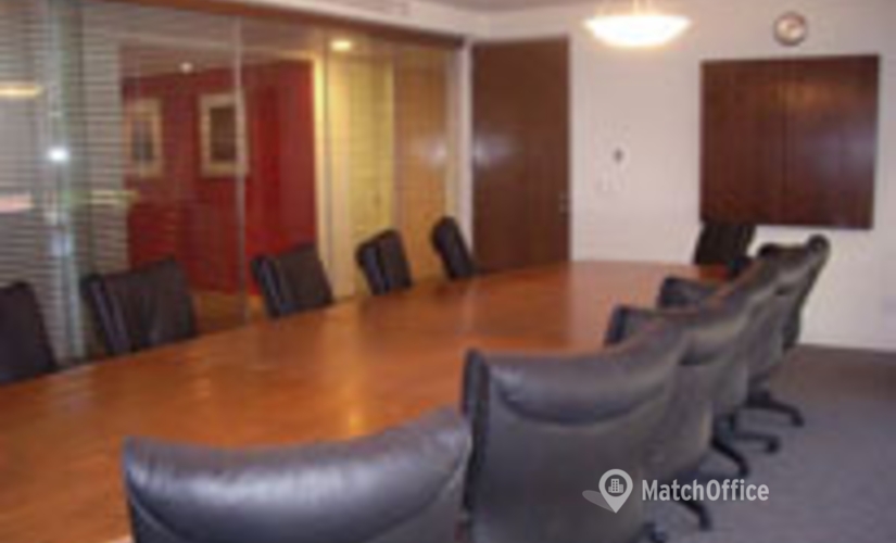 50 m² Coworking in Mexico City, Presidente Masaryk 111 (11560) - 2 | MatchOffice
