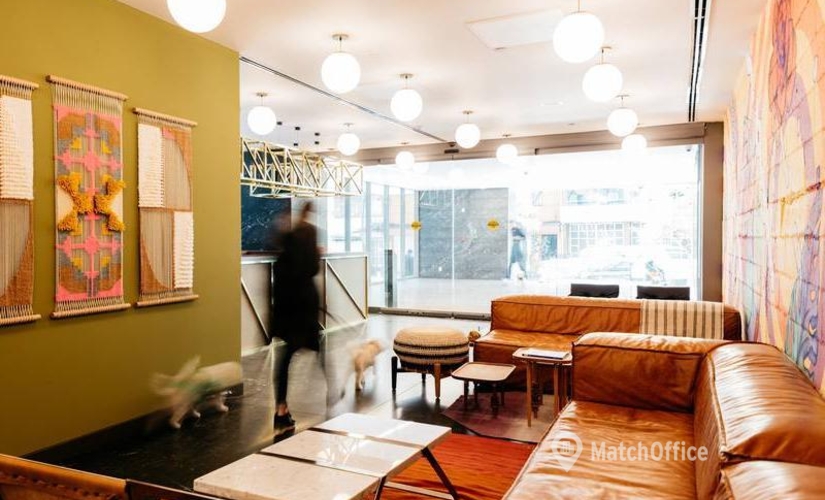 109 m² Co-working  in Mexico City, Paseo de la Reforma 296 Col Juárez (06600) - 2 | MatchOffice