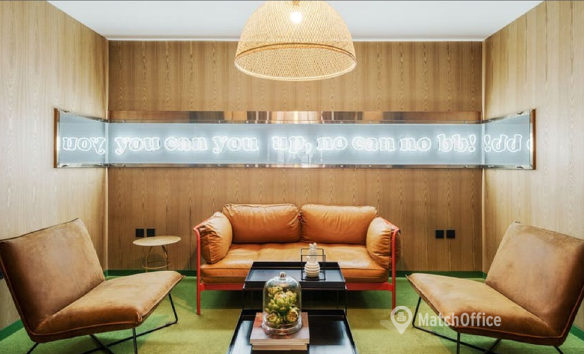100 m² Shared workspace  in Mexico City, Sección Rincón del Bosque (11589) - 1 | MatchOffice.com