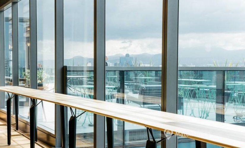 25 m² Coworking space in Mexico City, Varsovia 36 Col. Juárez (06600) - 4 | MatchOffice