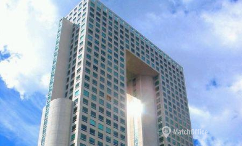 270 m² Shared workspace  in Mexico City, Floor 1st (05110) - 4 | MatchOffice.com
