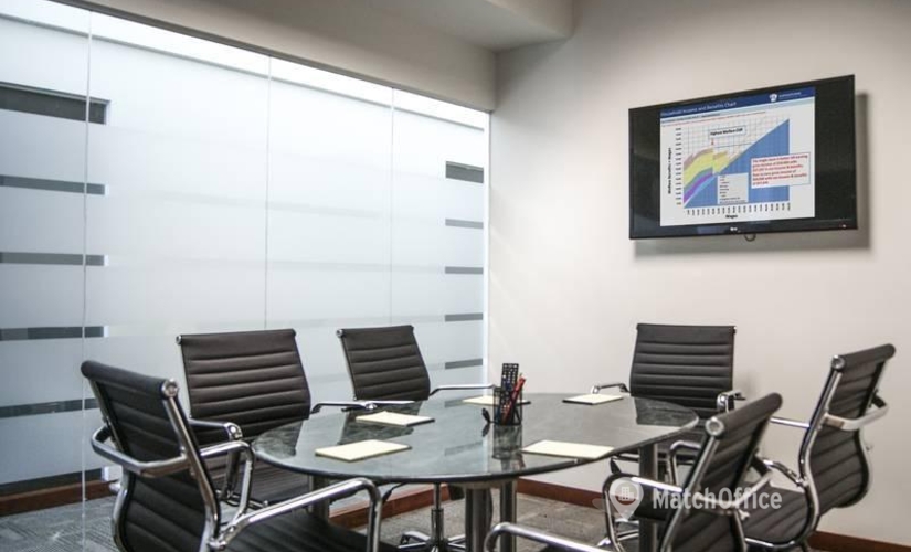 270 m² Shared office in Mexico City, Floor 1st (05110) - 2 | MatchOffice