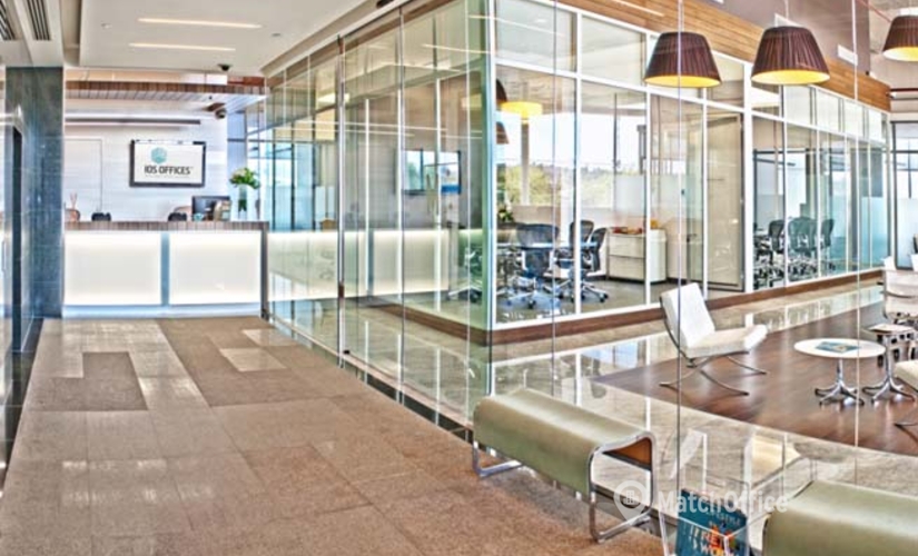 850 m² Coworking space  in Guadalajara, ANDARES CORPORATIVO PATRIA (45116) - 4 | MatchOffice.com