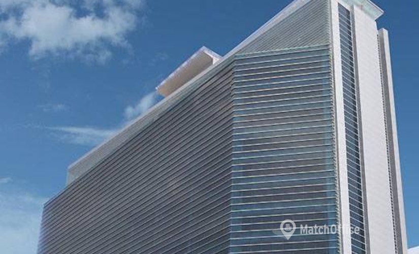 705 m² Coworking  in Mexico City, Insurgentes Sur 2453 (01090) - 4 | MatchOffice