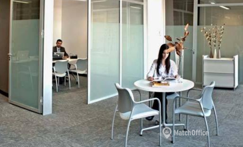 905 m² Co-working  in Mexico City, Mario Pani 150 (05300) - 2 | MatchOffice