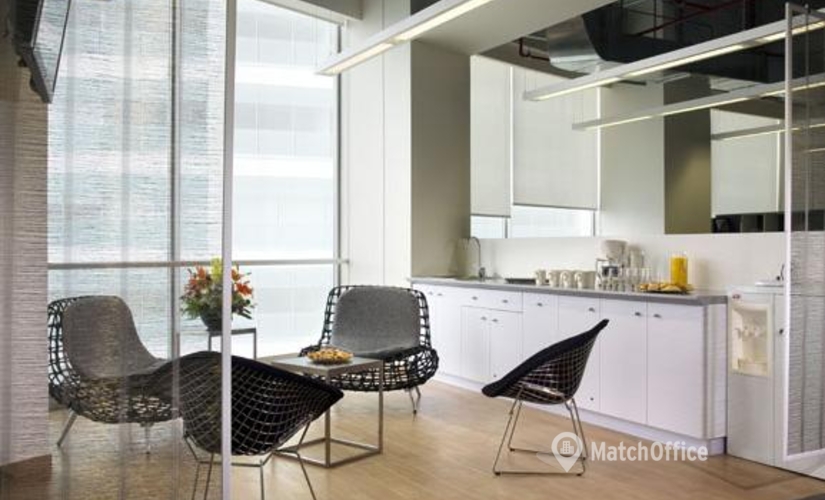 560 m² Shared workspace  in Mexico City, Paseo de la Reforma 222 (06600) - 3 | MatchOffice