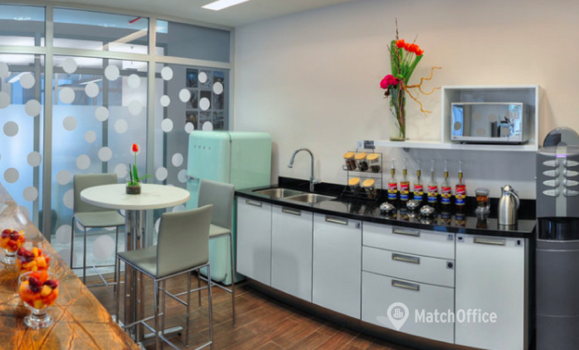 150 m² Business space in Mexico City, Avenida Paseo de la Reforma 243 (06600) - 2 | MatchOffice.com